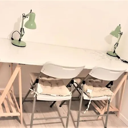 L'etoile Du Nord Apartment