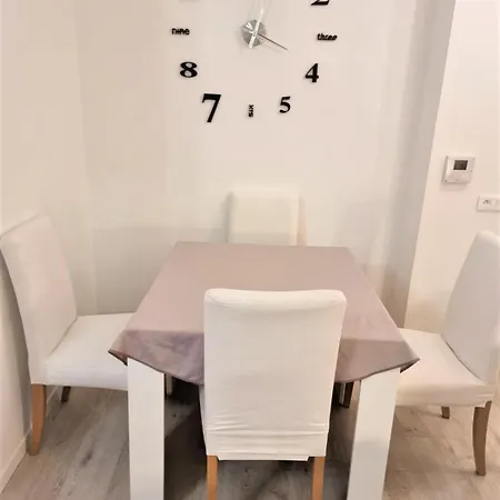 Apartment L'etoile Du Nord *