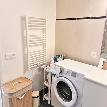 Apartman L'etoile Du Nord *