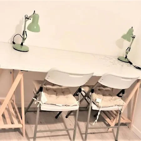 L'etoile Du Nord Apartman *