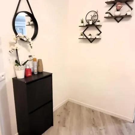 L'etoile Du Nord Apartament